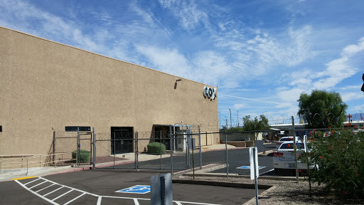 1440 E 15th St, Tucson, AZ 85719, USA