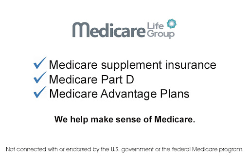 Insurance Agency «Medicare Life Group», reviews and photos