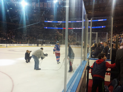 Arena «MSG Networks», reviews and photos, 2 Pennsylvania Plaza, New York, NY 10121, USA