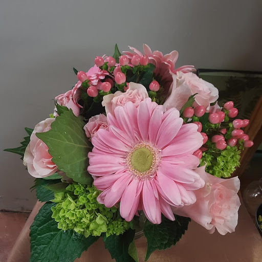 Florist «Given-Erwin Florist», reviews and photos, 328 Cambridge St, Burlington, MA 01803, USA