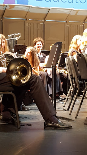 Performing Arts Theater «Montgomery Performing Arts Centre», reviews and photos, 201 Tallapoosa St, Montgomery, AL 36104, USA