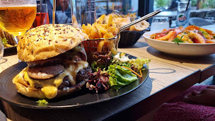 Photo n°9 de Bistrot de la Saulaie à Doué-en-Anjou ()