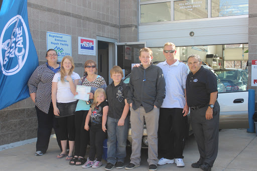 Auto Repair Shop «Pro Auto Care», reviews and photos, 2753 Church Ave, Littleton, CO 80120, USA