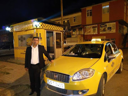 Yıldızkent selimiye Taksi