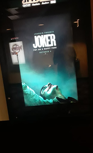 Movie Theater «Cinemark Western Hills 14», reviews and photos, 5870 Harrison Ave, Cincinnati, OH 45248, USA