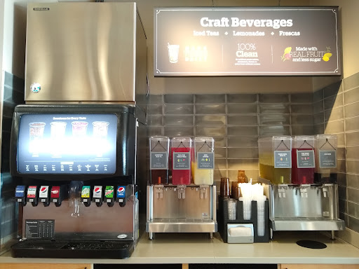 Sandwich Shop «Panera Bread», reviews and photos, 2107 S 320th St, Federal Way, WA 98003, USA