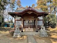 生実神社