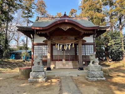 生実神社