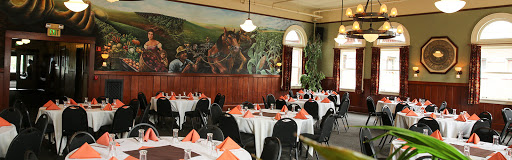 Hotel «McMenamins Edgefield», reviews and photos, 2126 SW Halsey St, Troutdale, OR 97060, USA