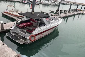 Galaxy Loisirs : excursion bateau / jetski image