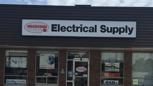 Mississauga Electrical Supply Company