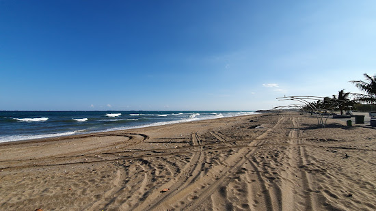 Qidfa Beach