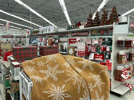 Fabric Store «Jo-Ann Fabrics and Crafts», reviews and photos, 5790 S Redwood Rd, Taylorsville, UT 84123, USA