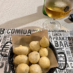 Photo n°2 de l'avis de Franco.i fait le 21/10/2023 à 08:46 sur le  Cipó 95 à Pozzuoli