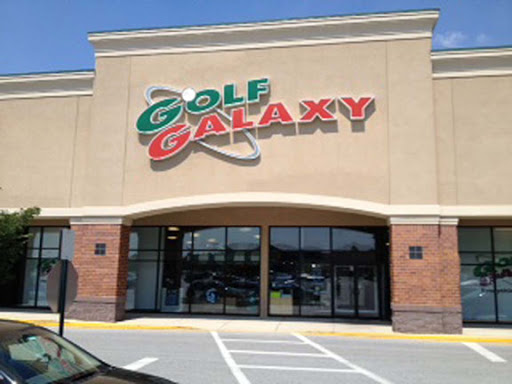 Sporting Goods Store «Golf Galaxy», reviews and photos, 1295 Churchmans Rd, Newark, DE 19713, USA