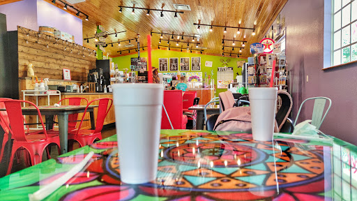 Ice Cream Shop «Neighbors Ice Cream Parlor», reviews and photos, 5980 Spruce Creek Rd, Port Orange, FL 32127, USA