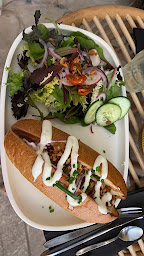 Photo n°52 de Momento Lyon 7 à Lyon ()