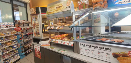 Convenience Store «Circle K», reviews and photos, 2770 Boston Rd, Brunswick, OH 44212, USA