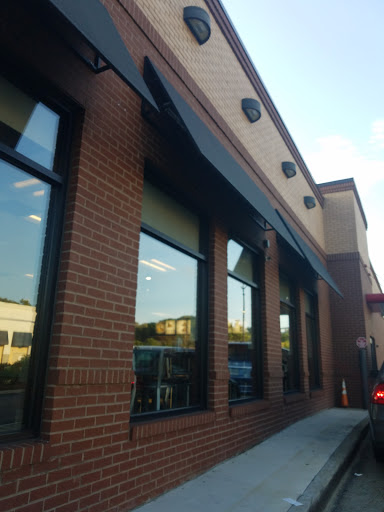 Fast Food Restaurant «Chick-fil-A», reviews and photos, 110 Marketplace Dr, Hampton, VA 23666, USA