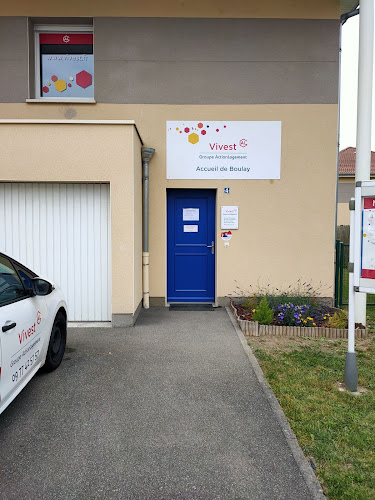 Agence immobilière VIVEST - Accueil de Boulay-Moselle Boulay-Moselle