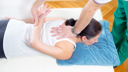 Cook Chiropractic Clinic