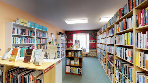 Rare Book Store «This Old Book Inc.», reviews and photos, 138 Center St, Grayslake, IL 60030, USA