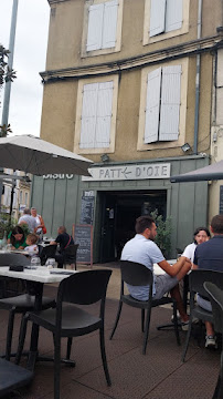 Atmosphère du Restaurant Bistro la Patte d'Oie à Auch - n°3