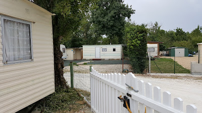 Camping Les petits Viviers 2 à Saint-Georges-d'Oléron