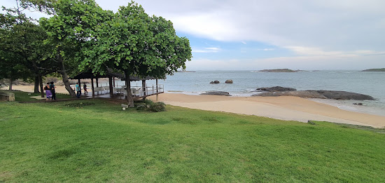 Chava Beach