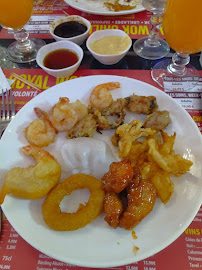 Plats et boissons du Restaurant chinois Le Royal Wok, Châteaudun à Châteaudun - n°9