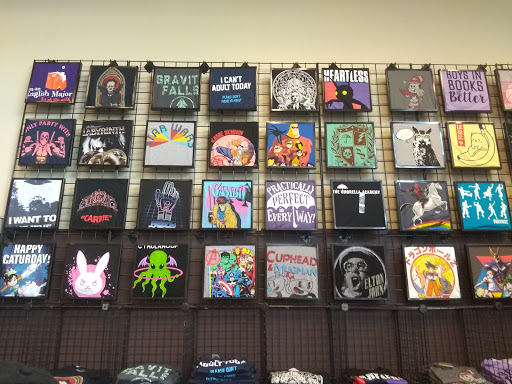 Book Store «Books-A-Million», reviews and photos, 1700 W International Speedway Blvd, Daytona Beach, FL 32114, USA