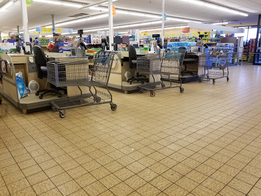 Supermarket «ALDI», reviews and photos, 1995 S Koeller St, Oshkosh, WI 54901, USA
