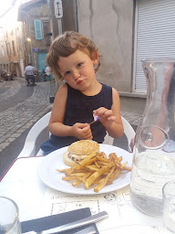 Photo n°12 de Le Pinocchio à Langeac ()