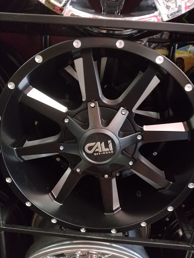 Auto Parts Store «Hot Wheel City, Inc.», reviews and photos