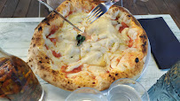 Pizza du Pizzeria Sandro gelato à Bandol - n°11