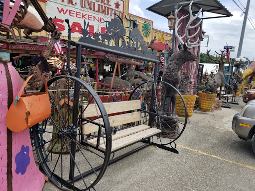 Furniture Store «Rustic Unlimited», reviews and photos, 30001 US-281, Bulverde, TX 78163, USA