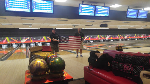 Bowling Alley «AMF Union Hills Lanes», reviews and photos, 3424 W Union Hills Dr, Phoenix, AZ 85027, USA