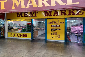 Meat Market