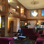 Photo n°6 de l'avis de Emanuele.i fait le 14/10/2017 à 07:24 sur le  Hotel Regina Olga à Cernobbio