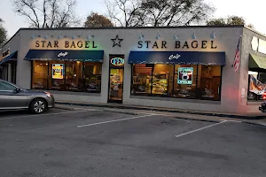 Star Bagel Cafe image