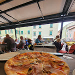 Photo n°1 de l'avis de Tina. fait le 11/09/2022 à 11:02 sur le  Hotel Centrale - Famiglia Bertolini à Nago–Torbole