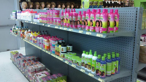 Beauty Supply Store «Sole Beauty supply & Salon», reviews and photos, 2920 Citrus Tower Blvd a, Clermont, FL 34711, USA