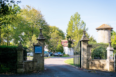 Clinique d'Amade à Bayonne