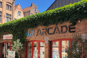 VR Arcade Brugge