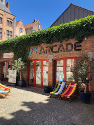 VR Arcade Brugge