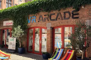 VR Arcade Brugge image