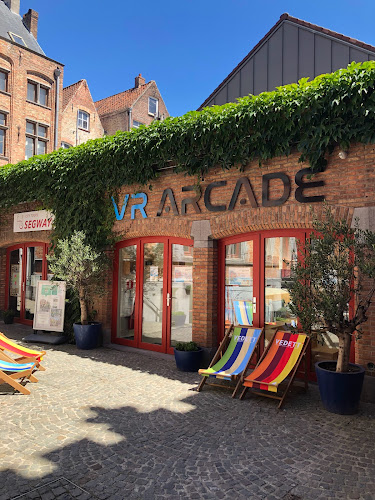 VR Arcade Brugge
