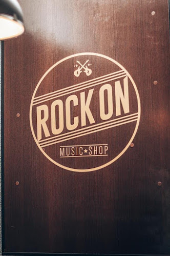 Rock On Music Shop - São João da Madeira