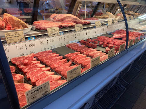 Butcher Shop «Douglas Avenue Chop Shop», reviews and photos, 1113 E Douglas Ave, Wichita, KS 67211, USA