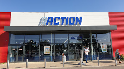 Action Poitiers-Lafayette à Poitiers